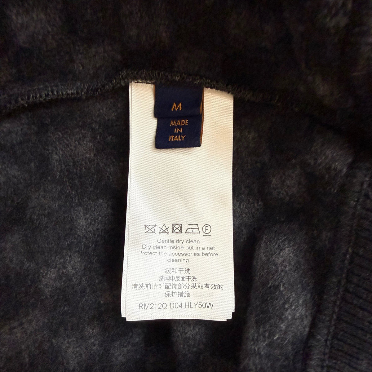 Louis Vuitton - Other - Other - Grey