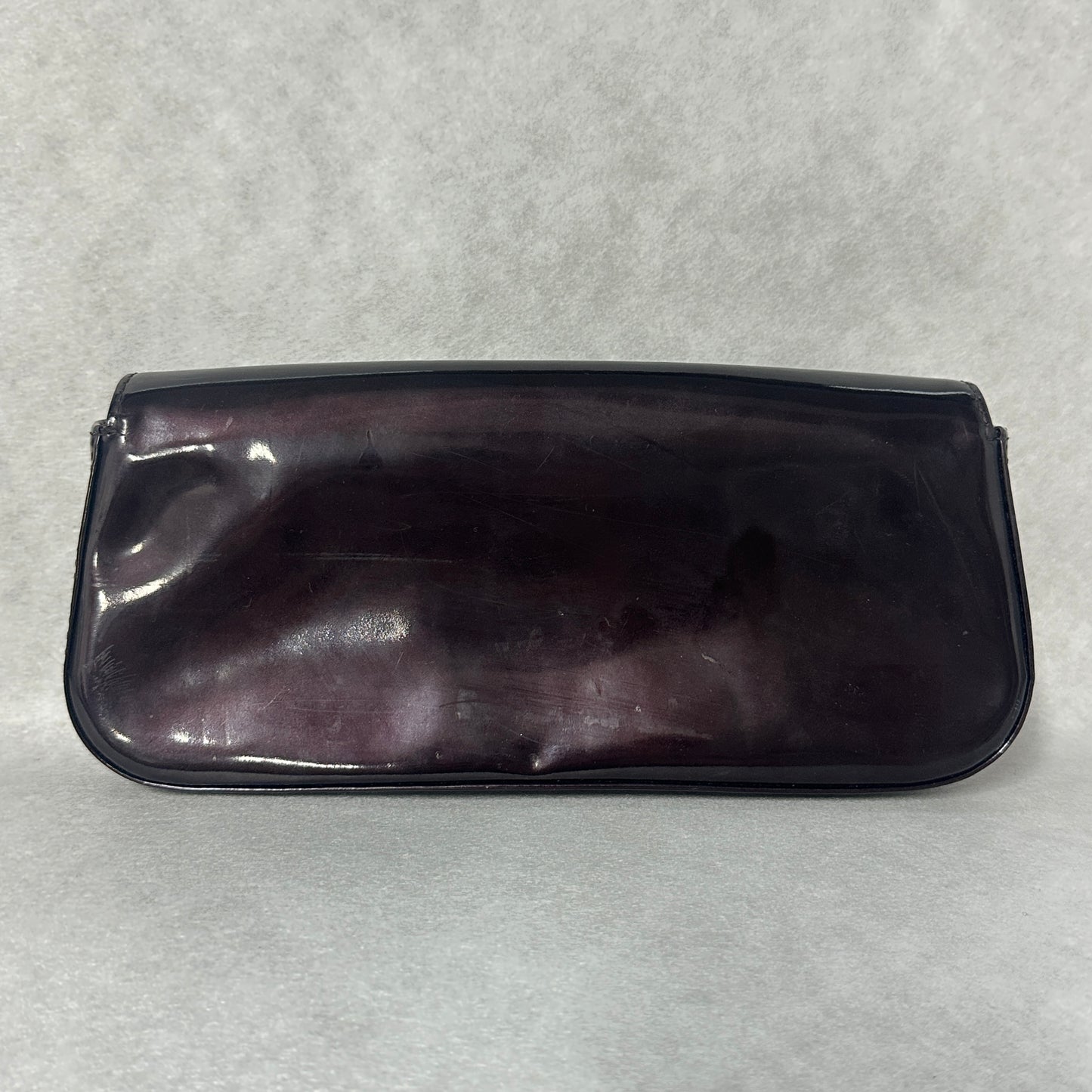 Louis Vuitton - Other - Patent leather - Burgundy - (small)
