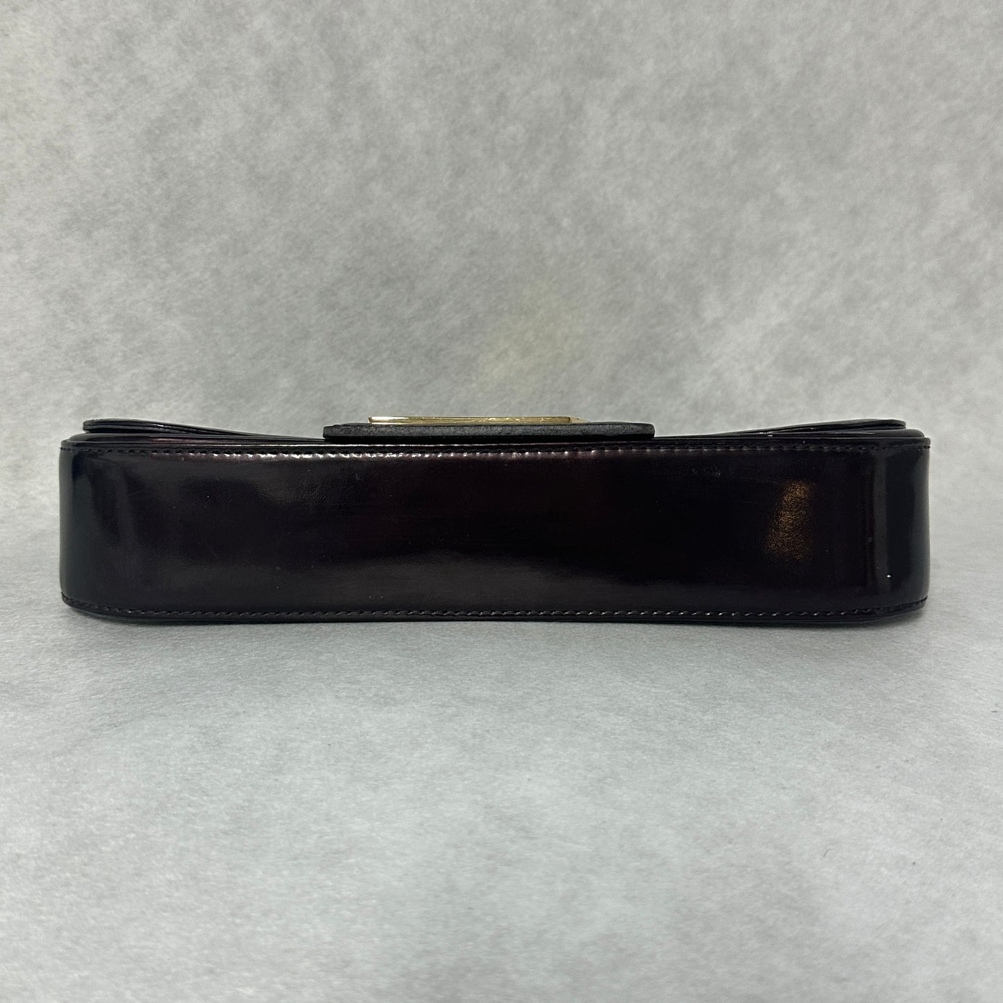 Louis Vuitton - Other - Patent leather - Burgundy - (small)