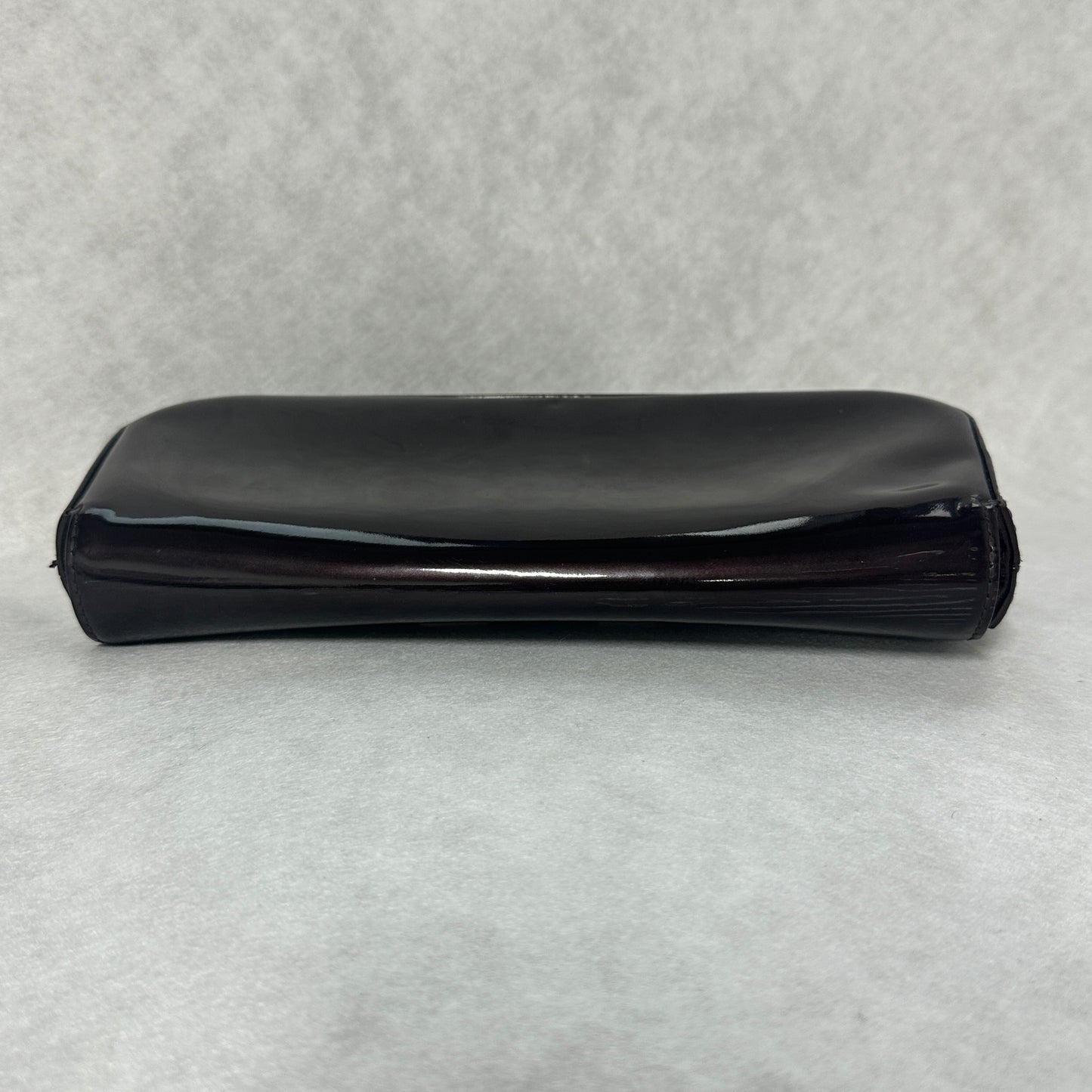 Louis Vuitton - Other - Patent leather - Burgundy - (small)
