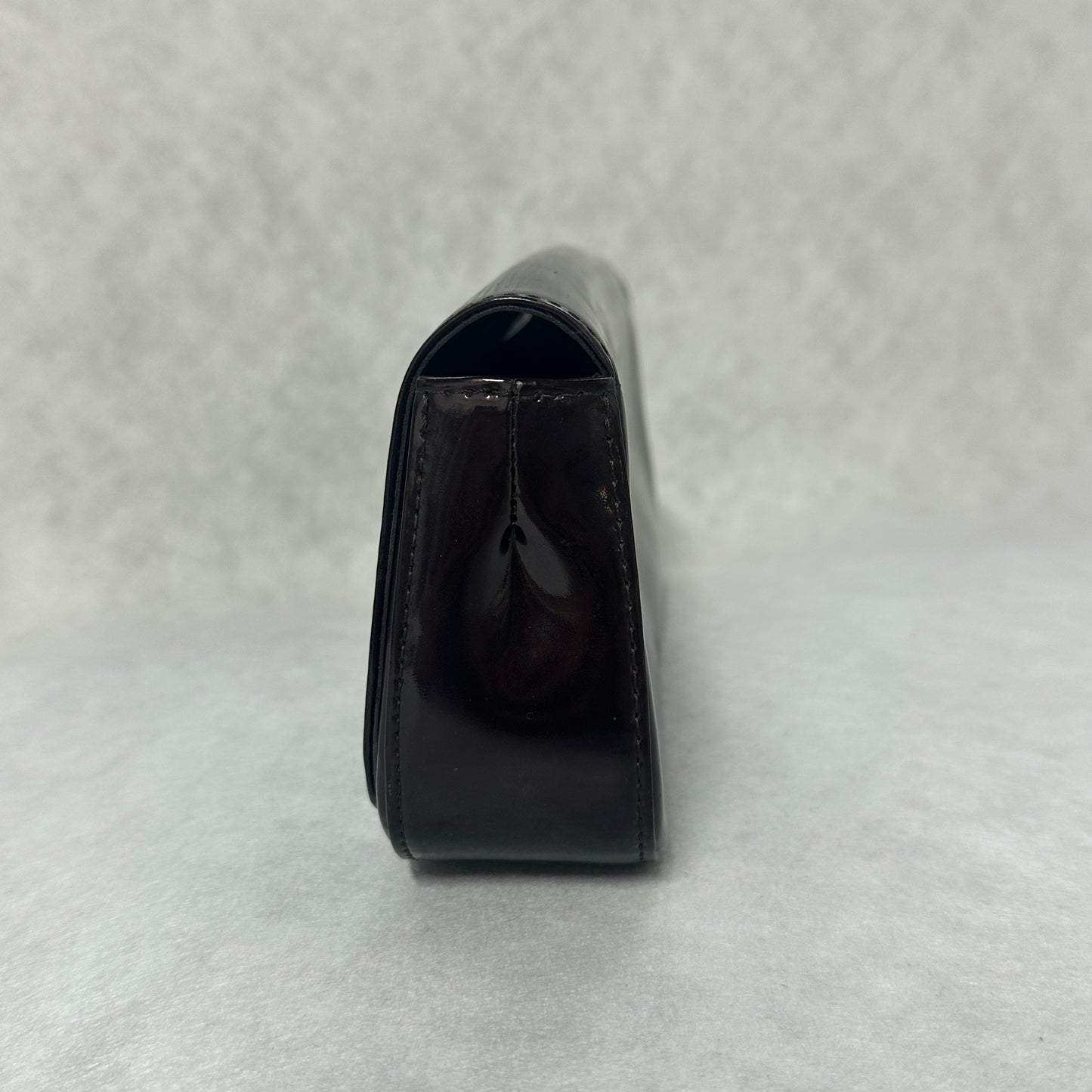 Louis Vuitton - Other - Patent leather - Burgundy - (small)