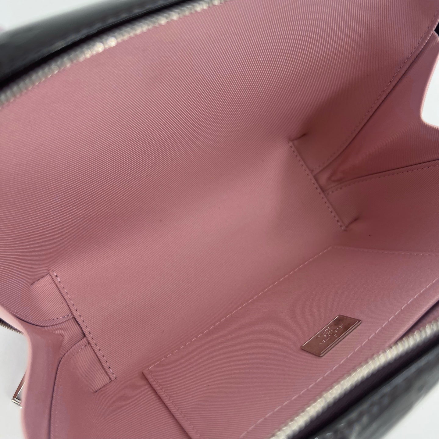 Louis Vuitton - Other - Patent leather - Burgundy - (small)