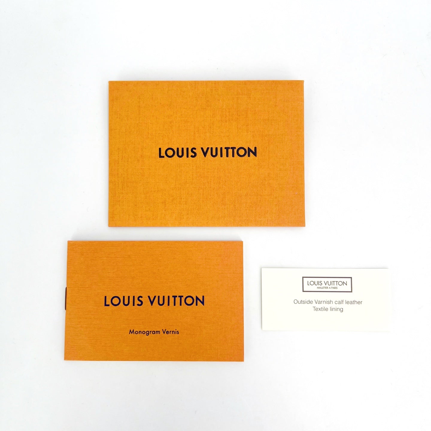 Louis Vuitton - Other - Patent leather - Burgundy - (small)
