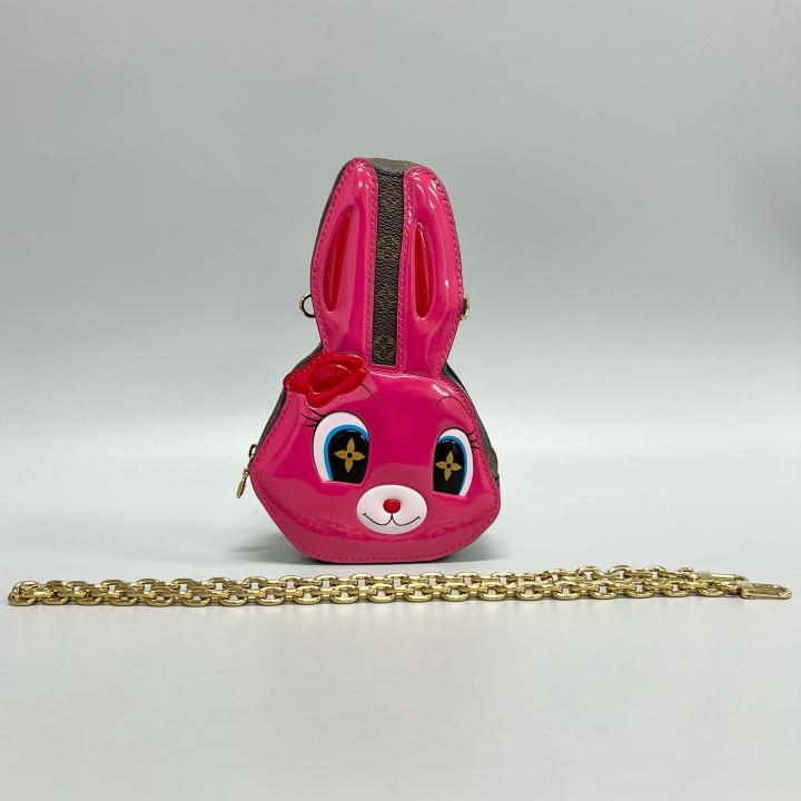 Louis Vuitton - Other - Patent leather - Multicolour - (mini)