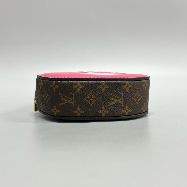 Louis Vuitton - Other - Patent leather - Multicolour - (mini)