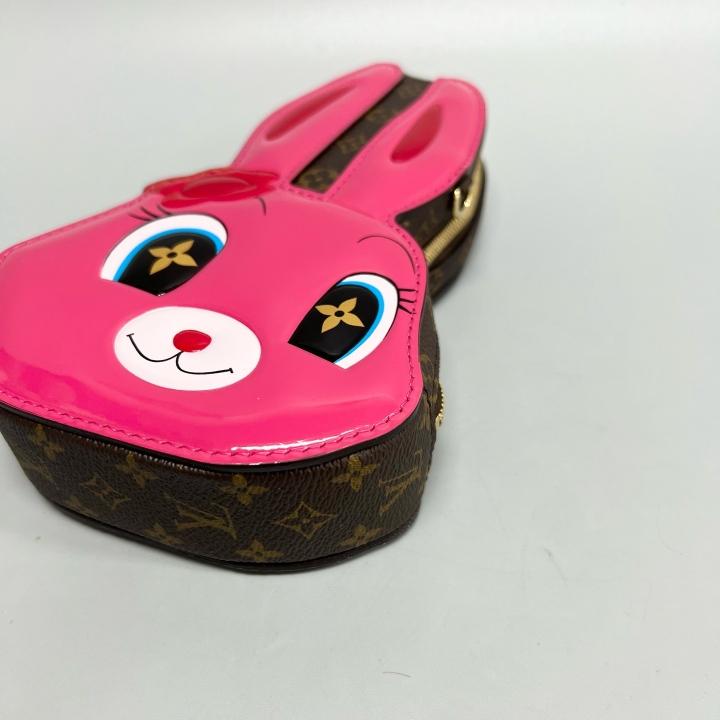 Louis Vuitton - Other - Patent leather - Multicolour - (mini)