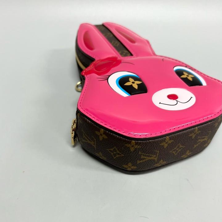 Louis Vuitton - Other - Patent leather - Multicolour - (mini)