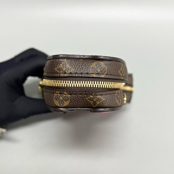 Louis Vuitton - Other - Patent leather - Multicolour - (mini)