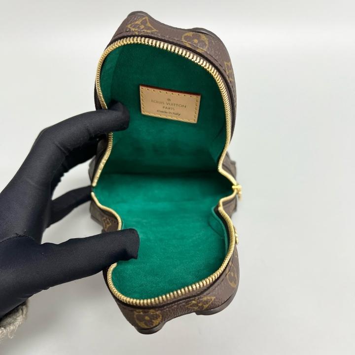 Louis Vuitton - Other - Patent leather - Multicolour - (mini)