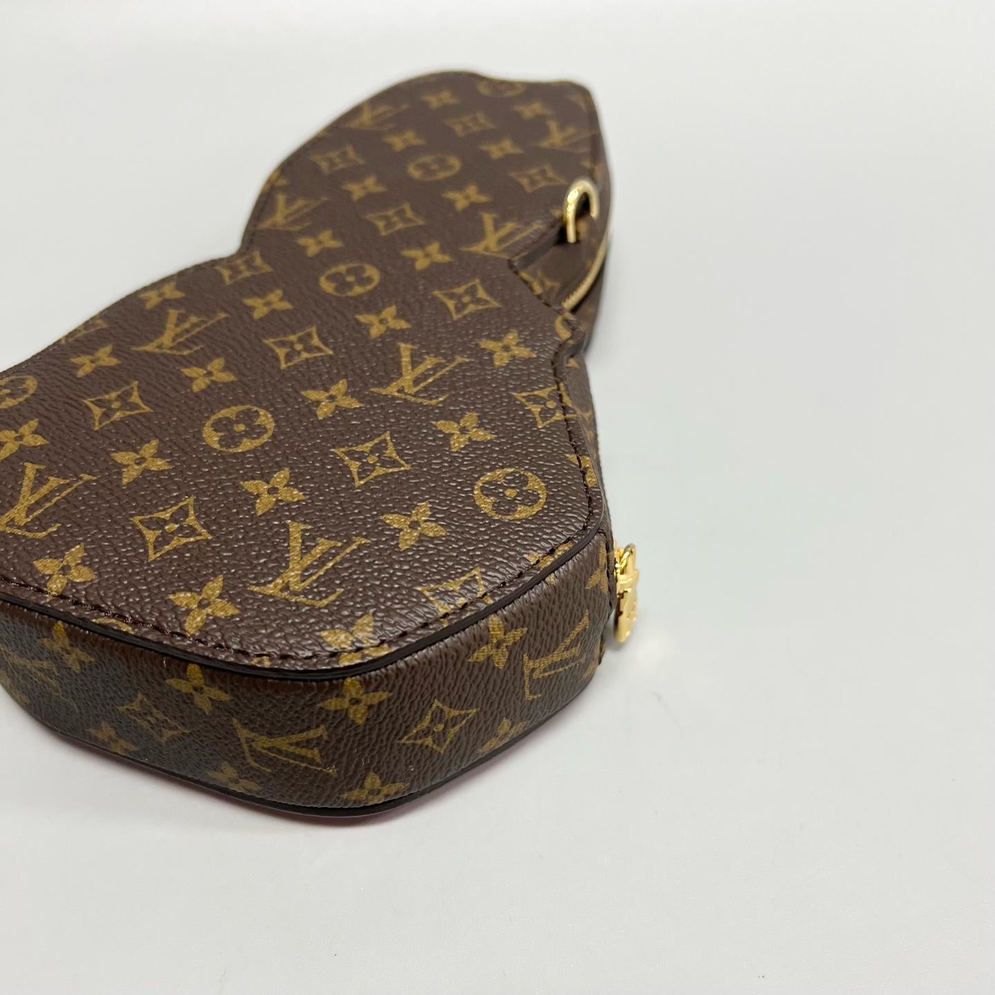 Louis Vuitton - Other - Patent leather - Multicolour - (mini)