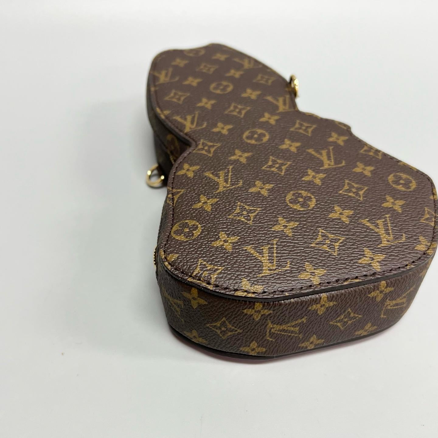 Louis Vuitton - Other - Patent leather - Multicolour - (mini)