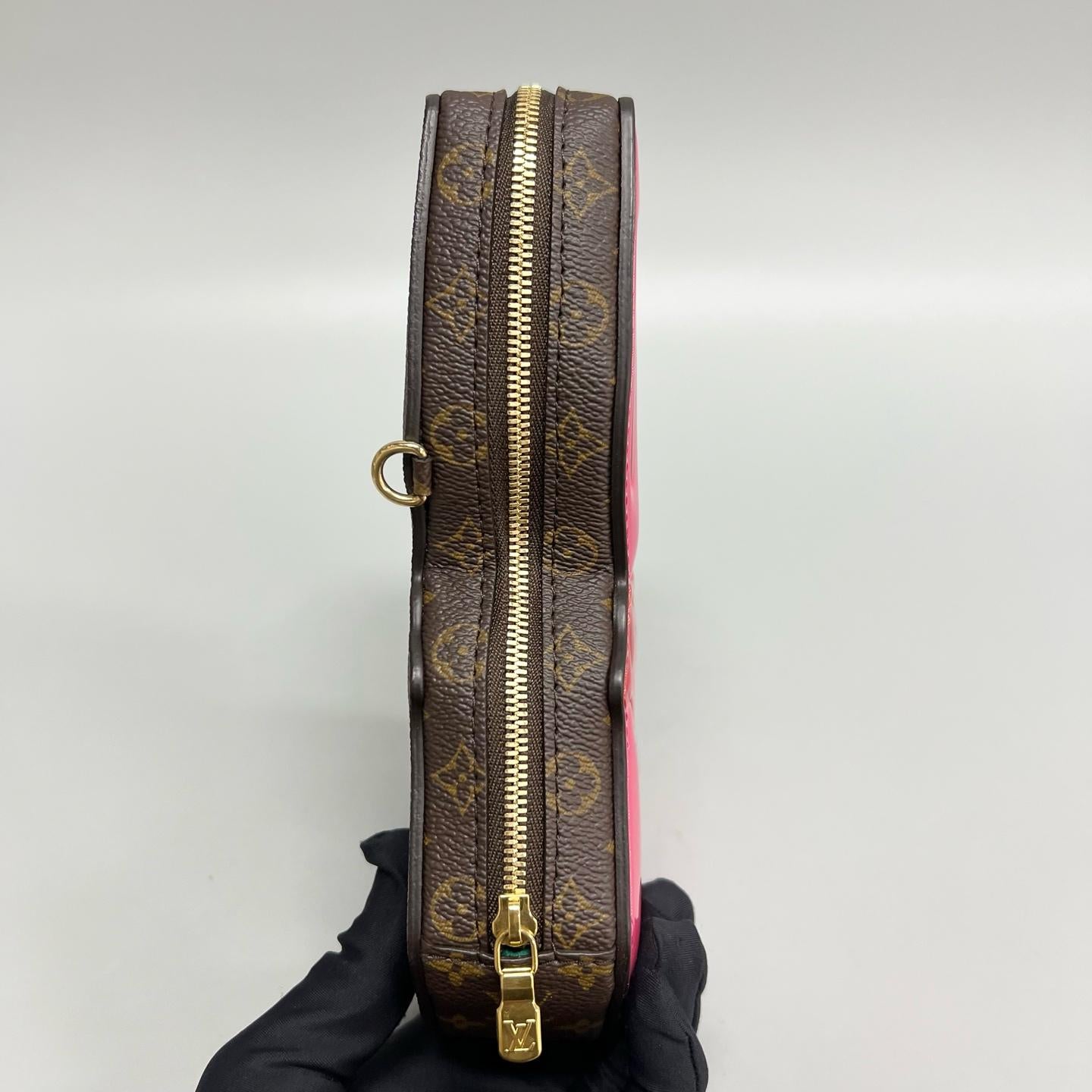 Louis Vuitton - Other - Patent leather - Multicolour - (mini)