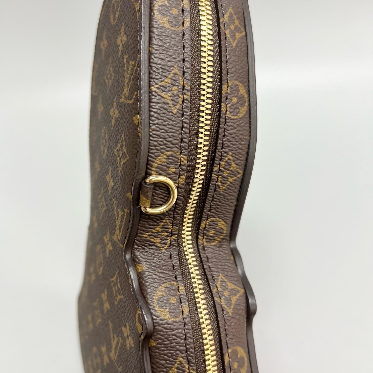 Louis Vuitton - Other - Patent leather - Multicolour - (mini)