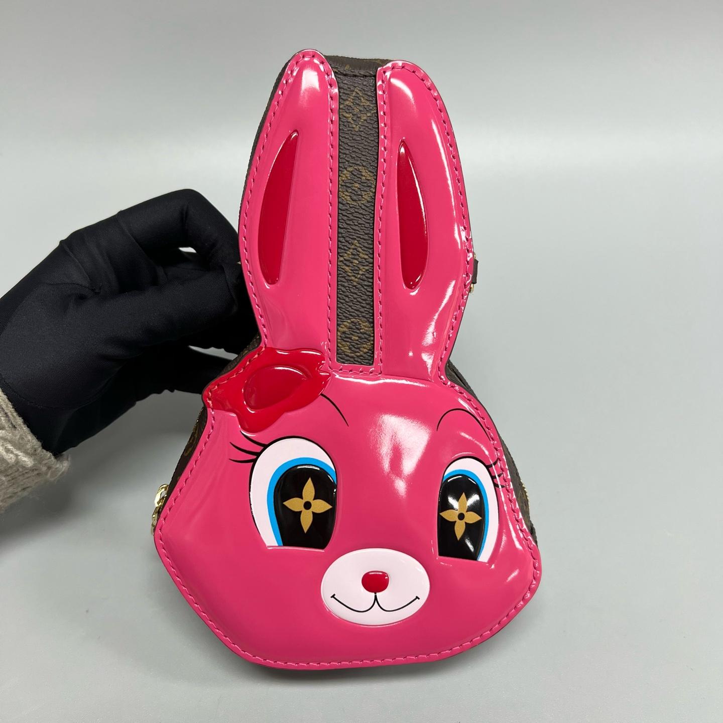 Louis Vuitton - Other - Patent leather - Multicolour - (mini)