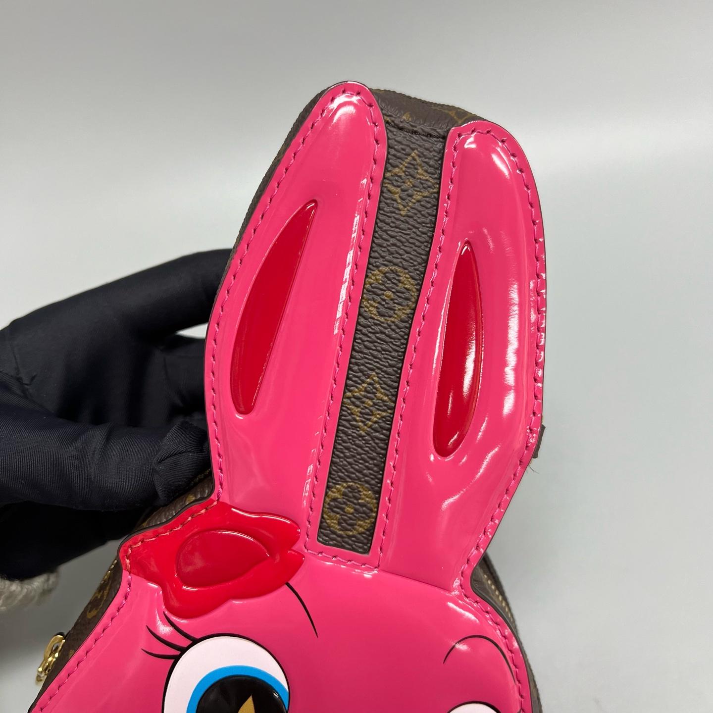 Louis Vuitton - Other - Patent leather - Multicolour - (mini)