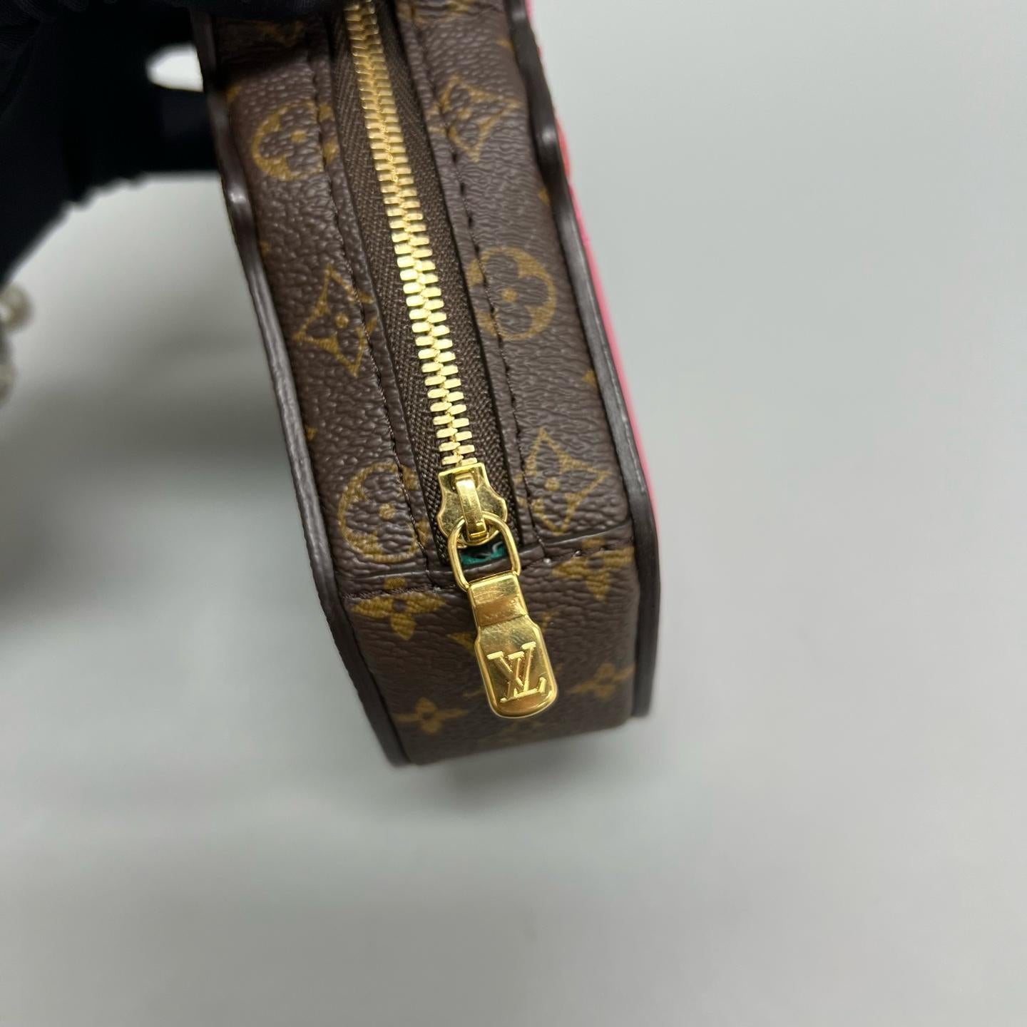 Louis Vuitton - Other - Patent leather - Multicolour - (mini)