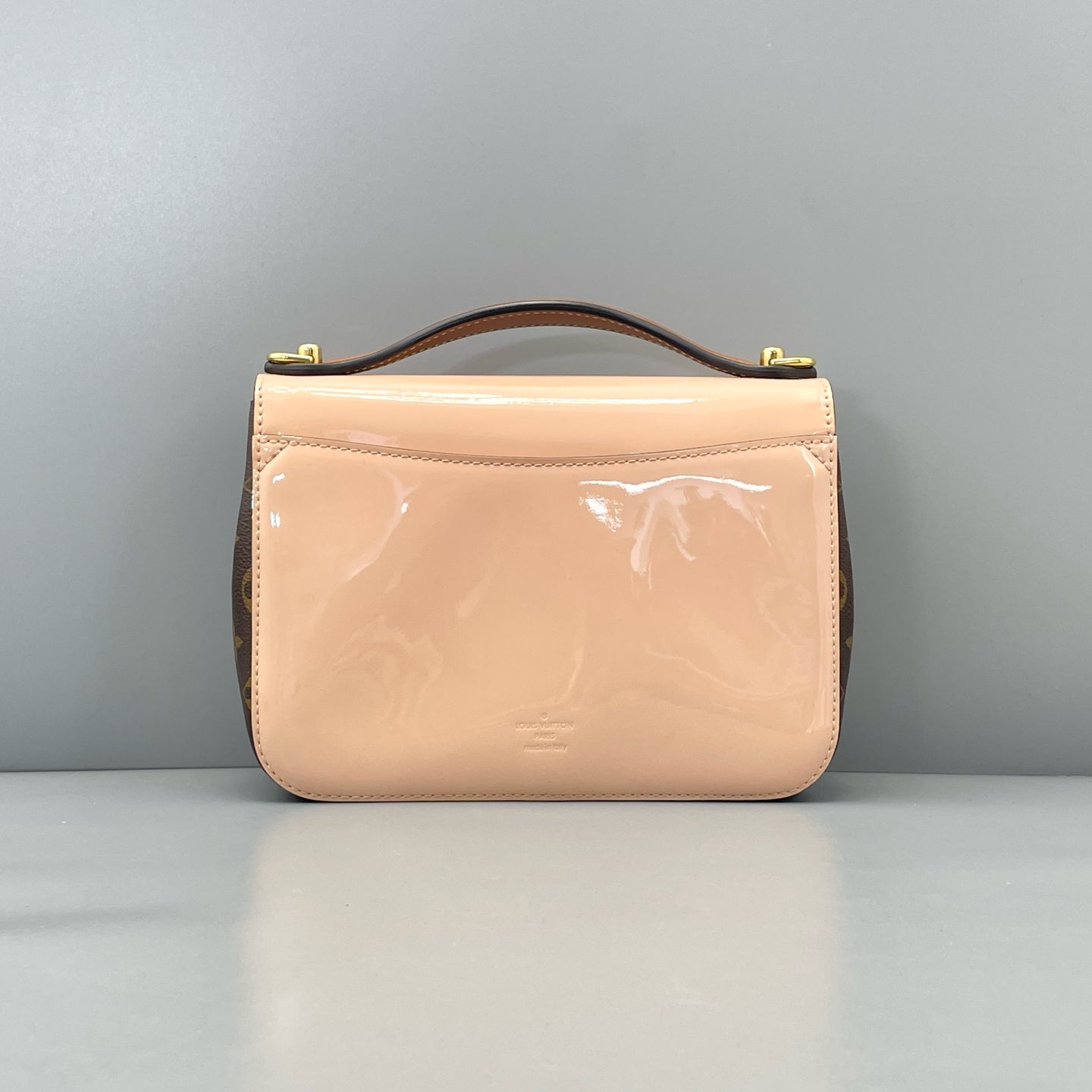 Louis Vuitton - Other - Patent leather - Pink - (small)