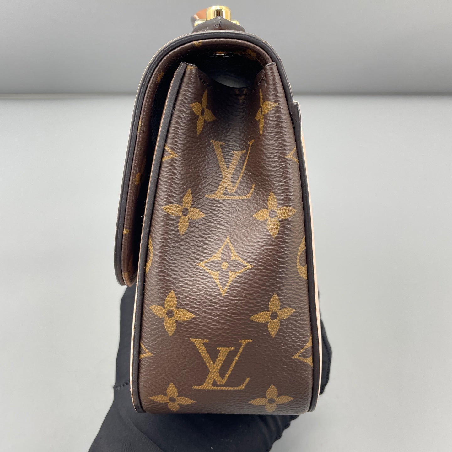 Louis Vuitton - Other - Patent leather - Pink - (small)