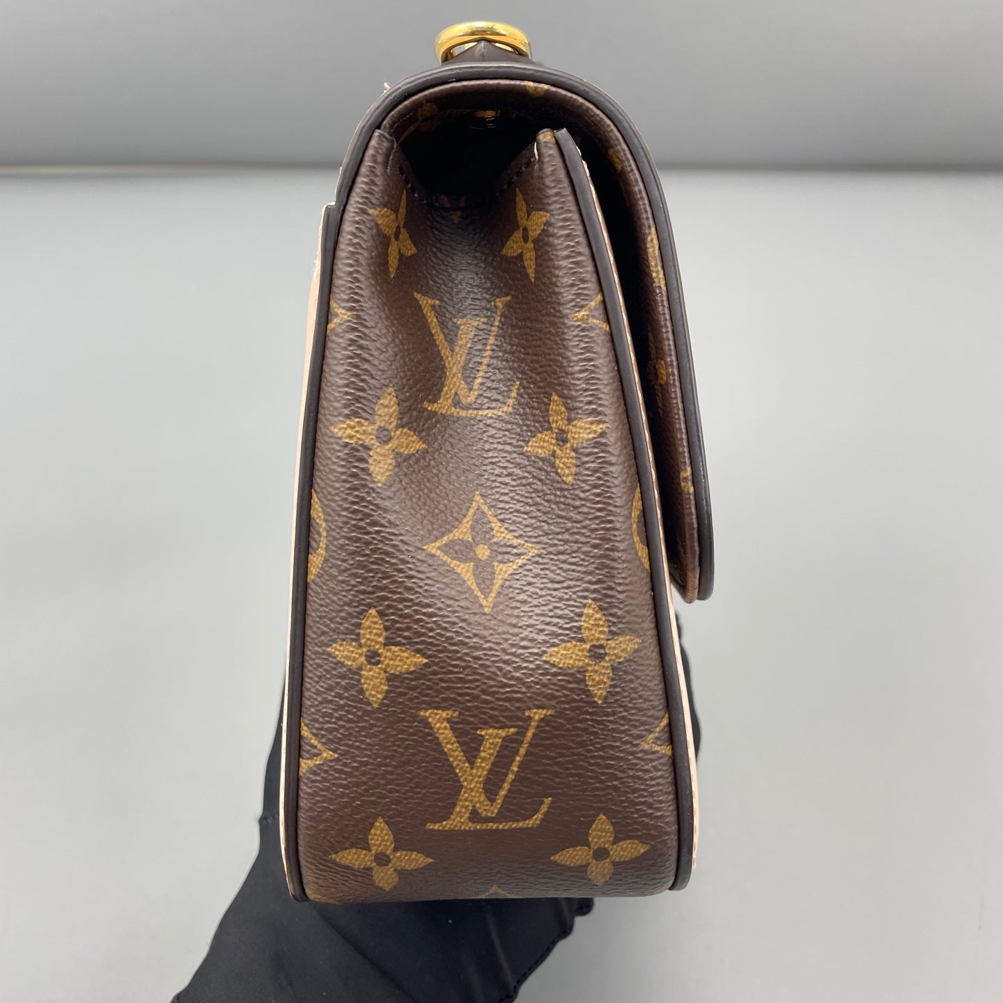 Louis Vuitton - Other - Patent leather - Pink - (small)