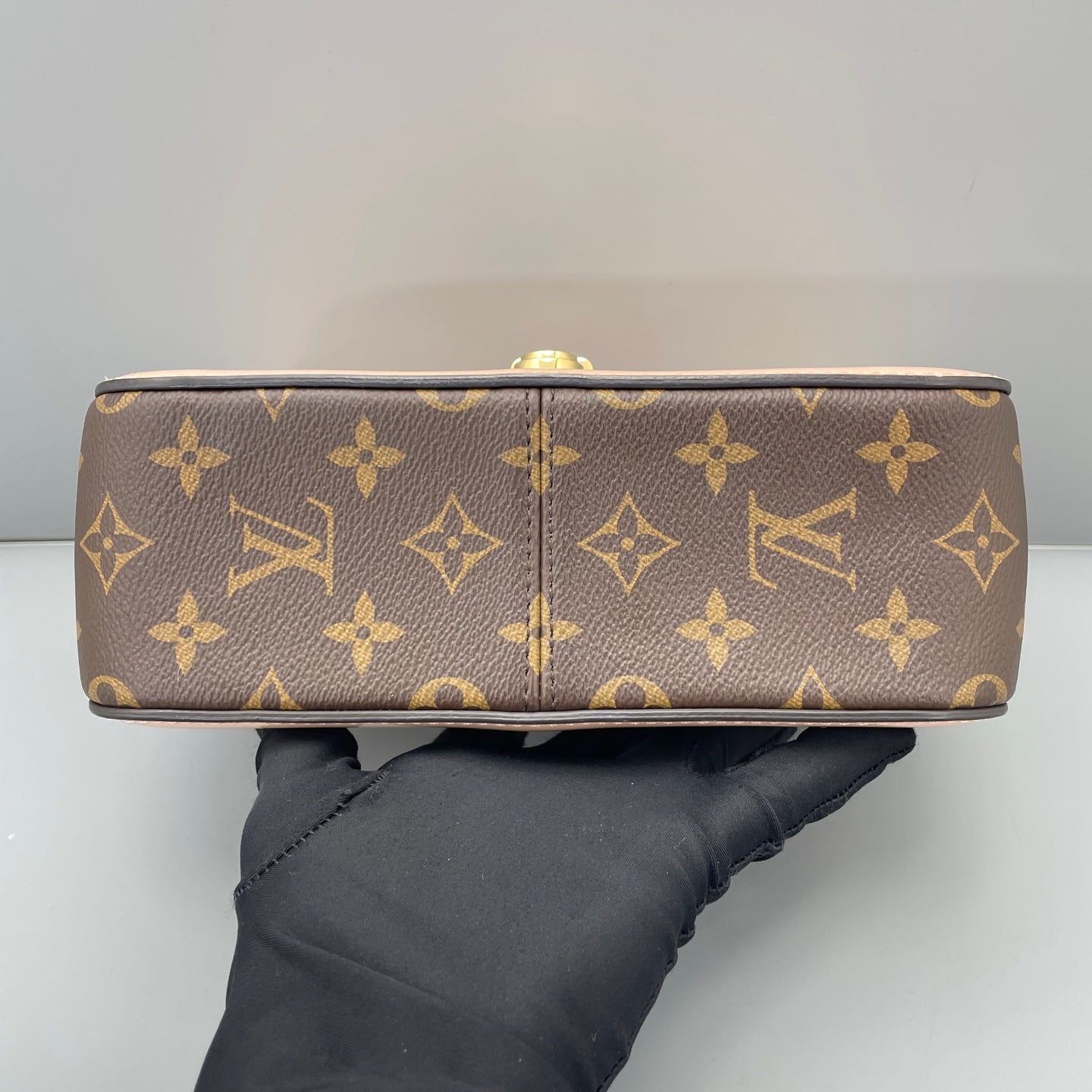 Louis Vuitton - Other - Patent leather - Pink - (small)