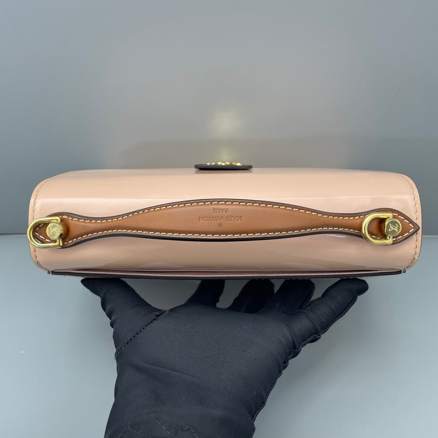 Louis Vuitton - Other - Patent leather - Pink - (small)