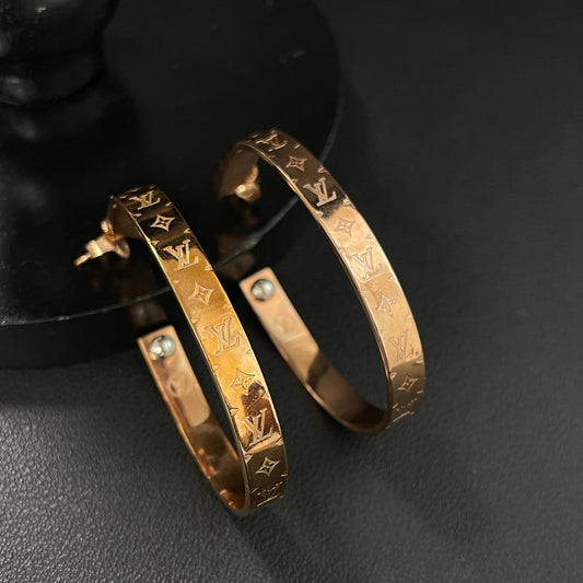 Louis Vuitton - Other - Pink gold - Gold