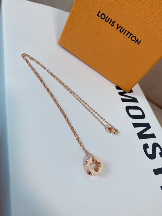 Louis Vuitton - Other - Pink gold - Gold