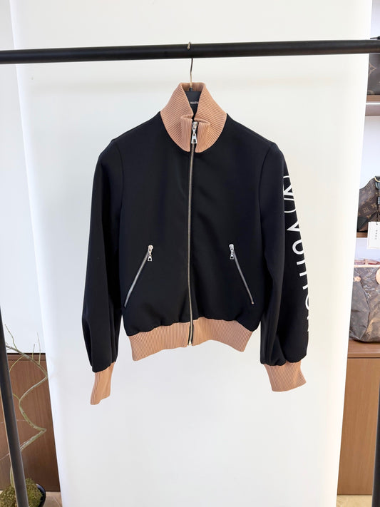 Louis Vuitton - Other - Polyamide - Black - (34)