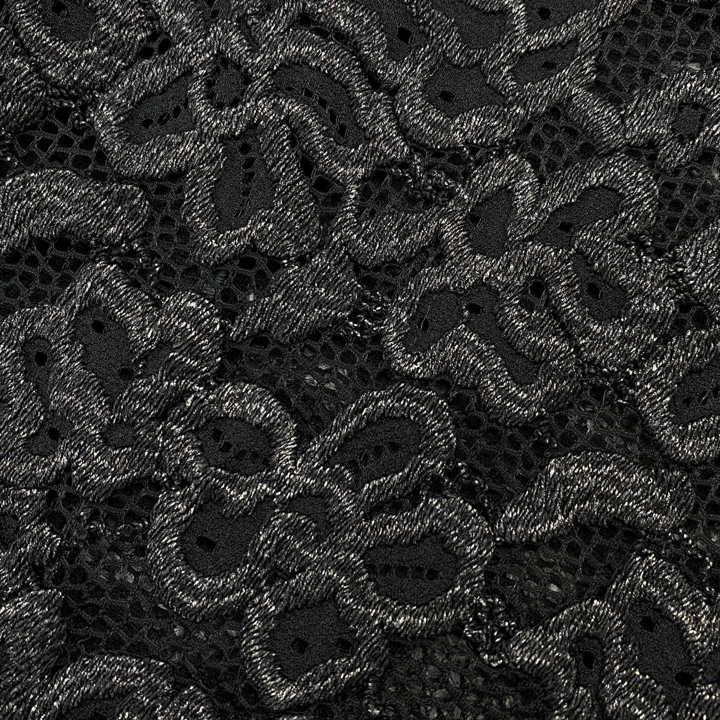 Louis Vuitton - Other - Polyamide - Black - (34)