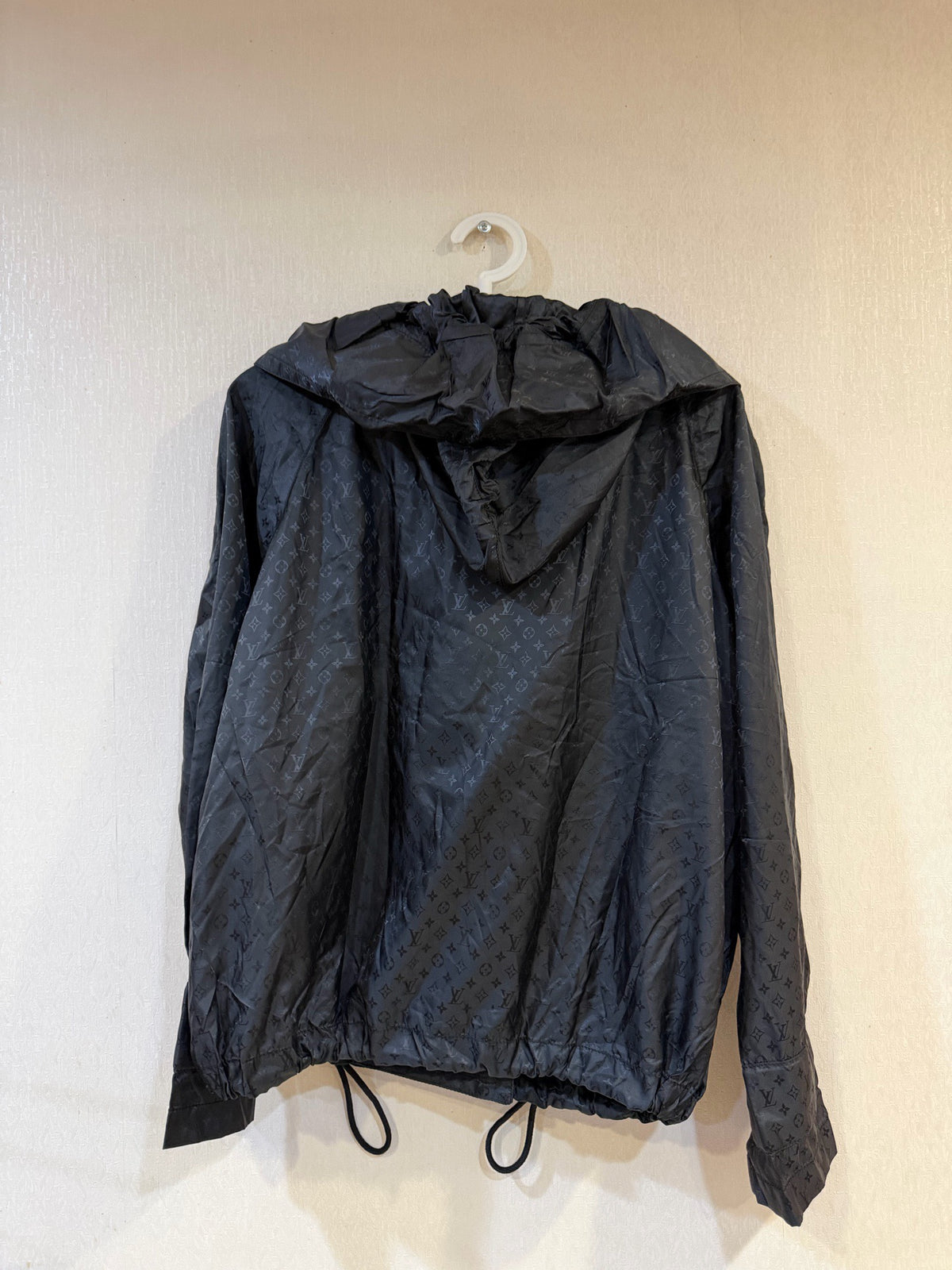 Louis Vuitton - Other - Polyamide - Black - (36)