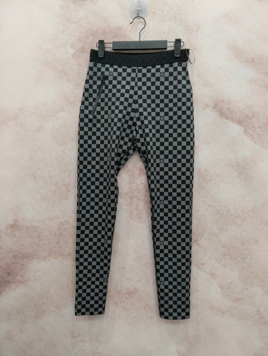 Louis Vuitton - Other - Polyamide - Black - (38)