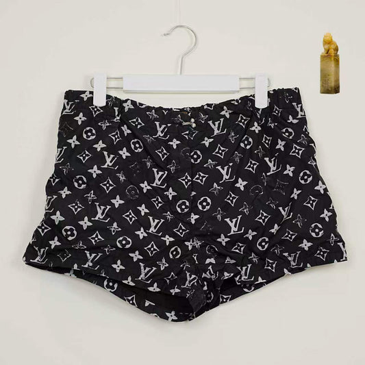 Louis Vuitton - Other - Polyamide - Black - (40)