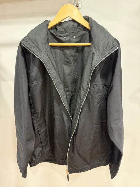 Louis Vuitton - Other - Polyamide - Black - (56)