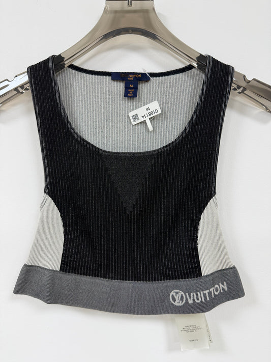 Louis Vuitton - Other - Polyamide - Black - (M)