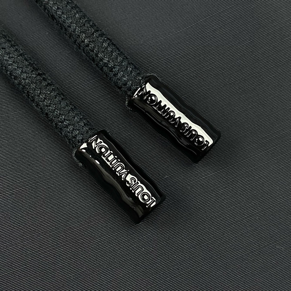 Louis Vuitton - Other - Polyamide - Black - (XS)