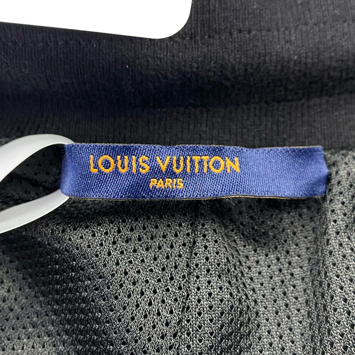 Louis Vuitton - Other - Polyamide - Black - (XS)