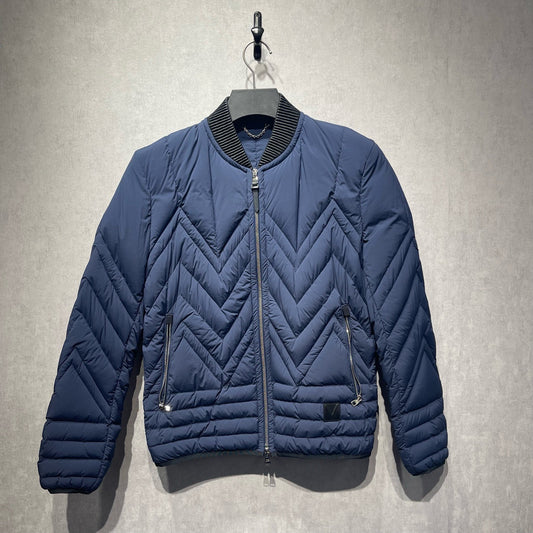 Louis Vuitton - Other - Polyamide - Blue - (44)
