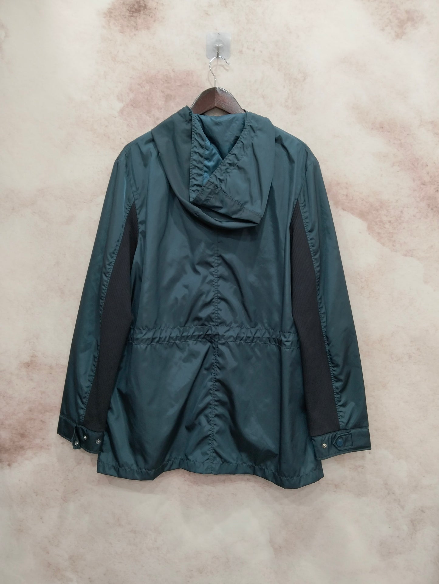 Louis Vuitton - Other - Polyamide - Blue - (52)