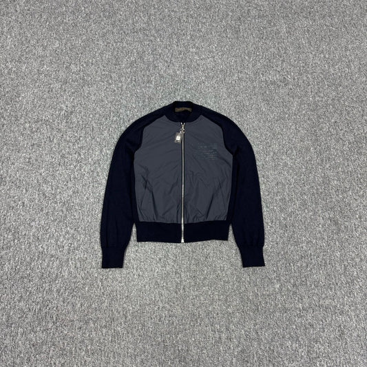 Louis Vuitton - Other - Polyamide - Blue - (XS)