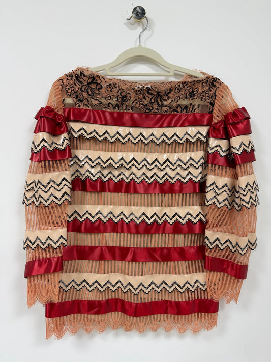 Louis Vuitton - Other - Polyamide - Multicolour - (34)