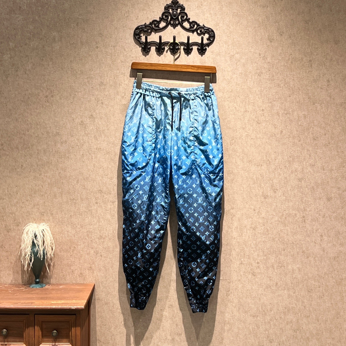 Louis Vuitton - Other - Polyamide - Multicolour - (34)