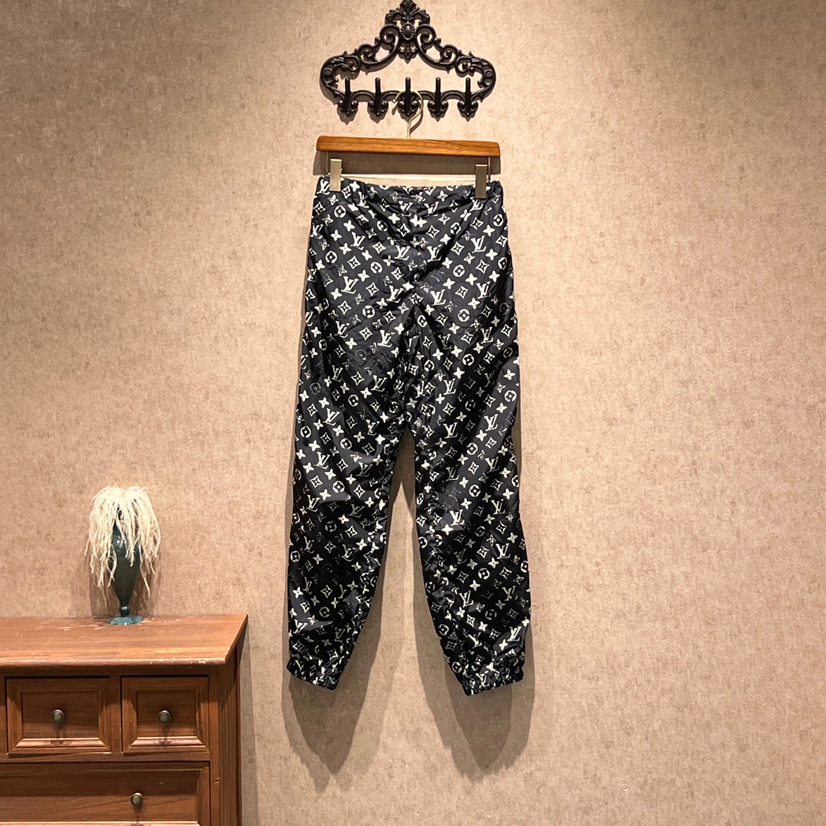 Louis Vuitton - Other - Polyamide - Multicolour - (34)