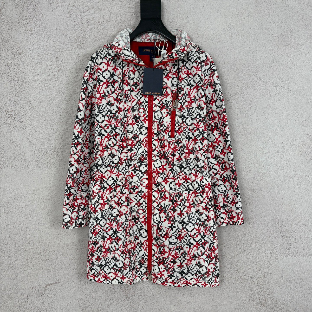 Louis Vuitton - Other - Polyamide - Multicolour - (34)