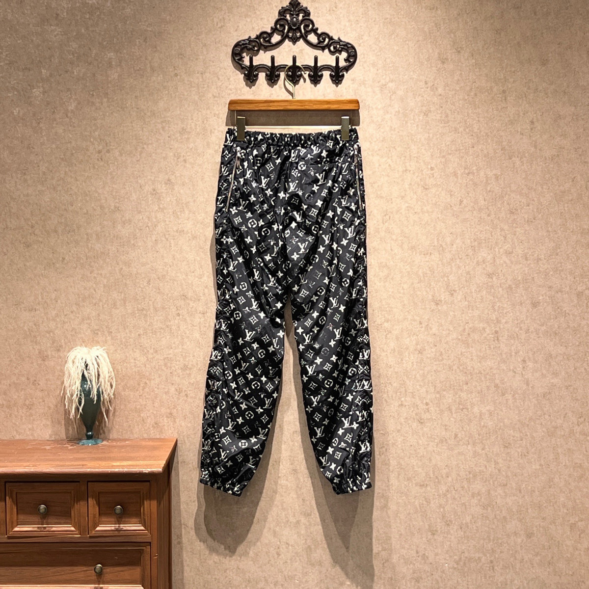Louis Vuitton - Other - Polyamide - Multicolour - (34)