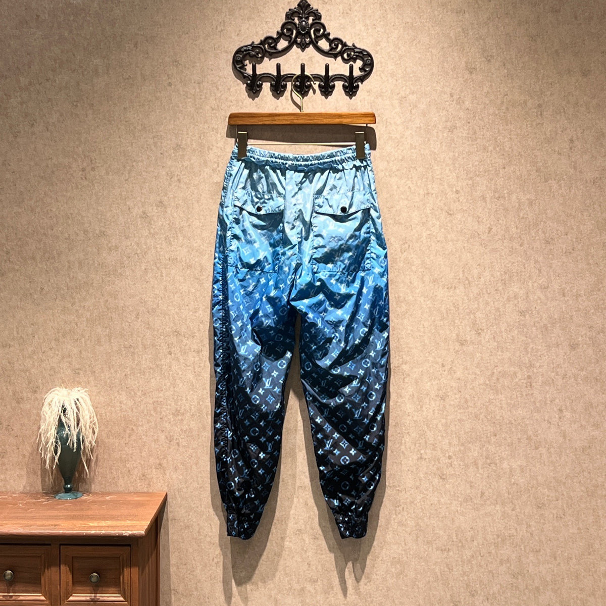 Louis Vuitton - Other - Polyamide - Multicolour - (34)