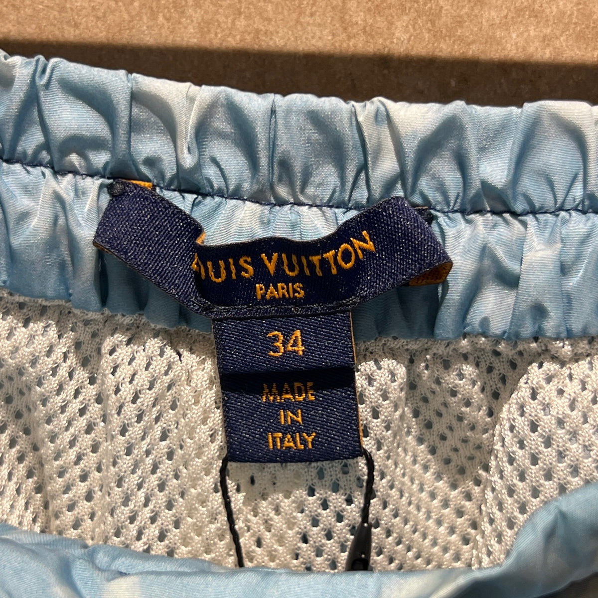 Louis Vuitton - Other - Polyamide - Multicolour - (34)