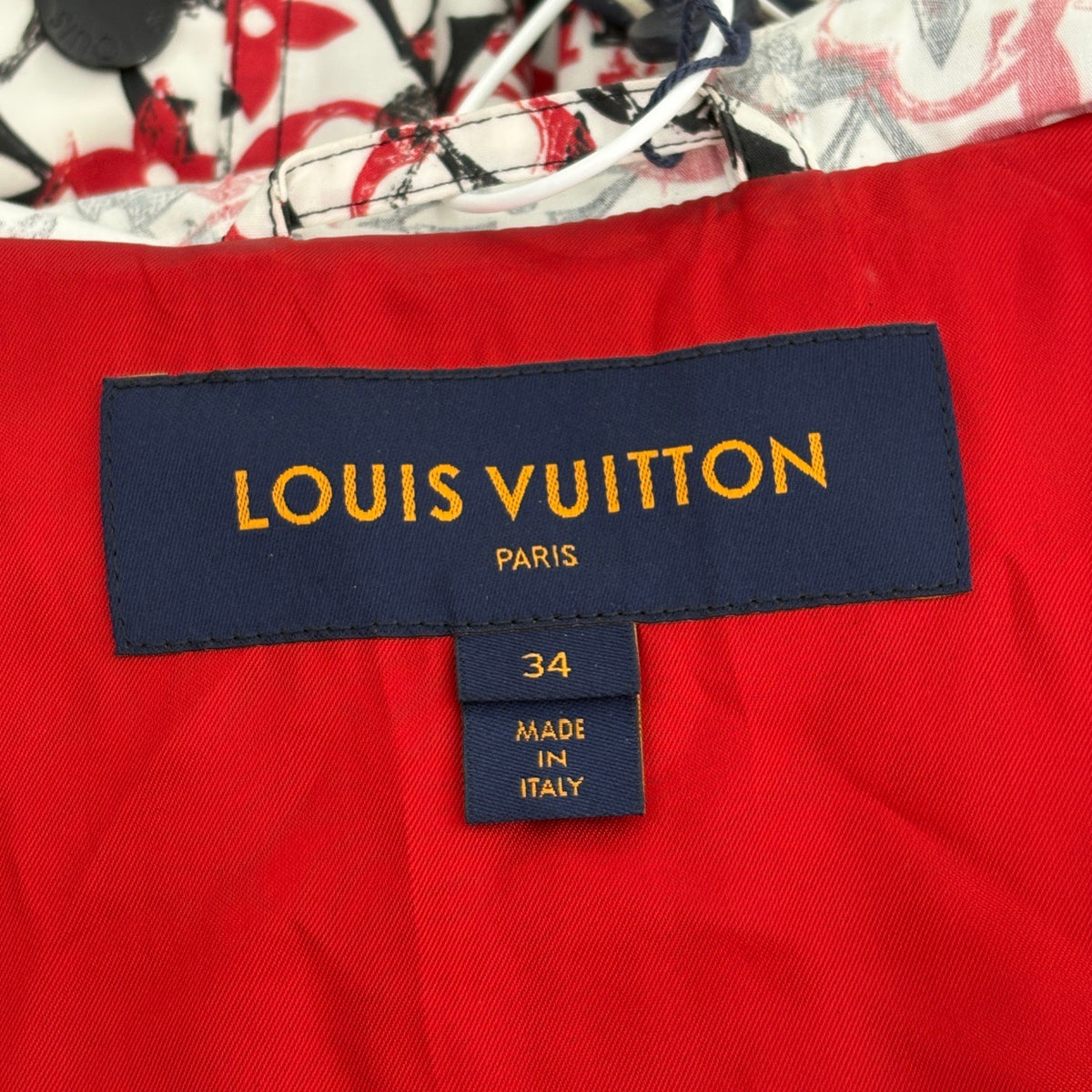 Louis Vuitton - Other - Polyamide - Multicolour - (34)