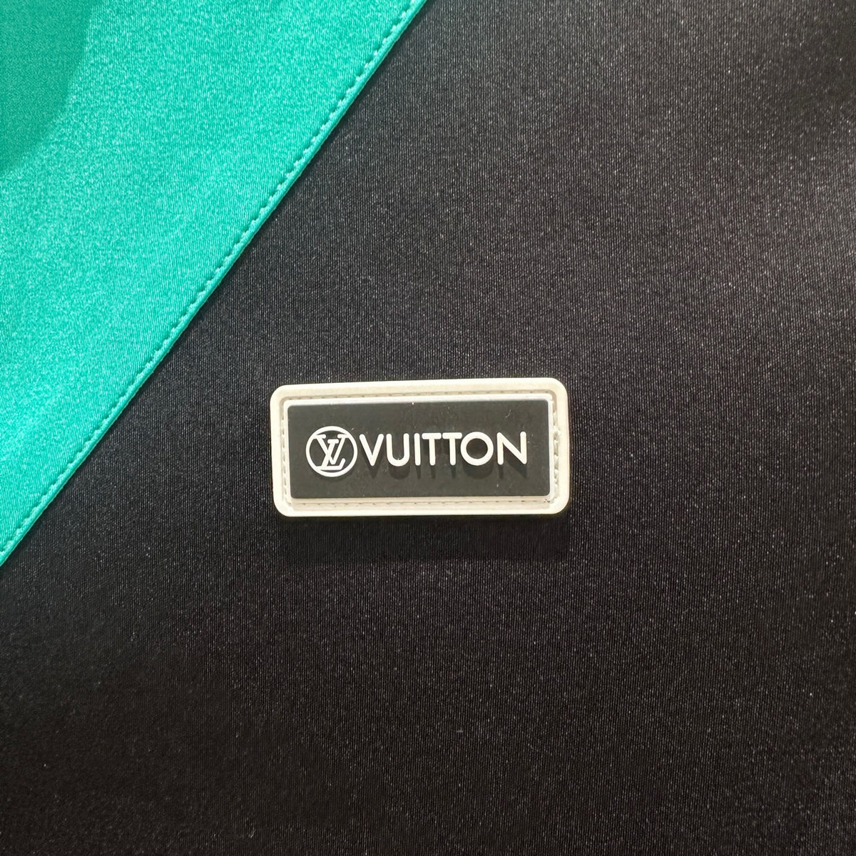 Louis Vuitton - Other - Polyamide - Multicolour - (34)