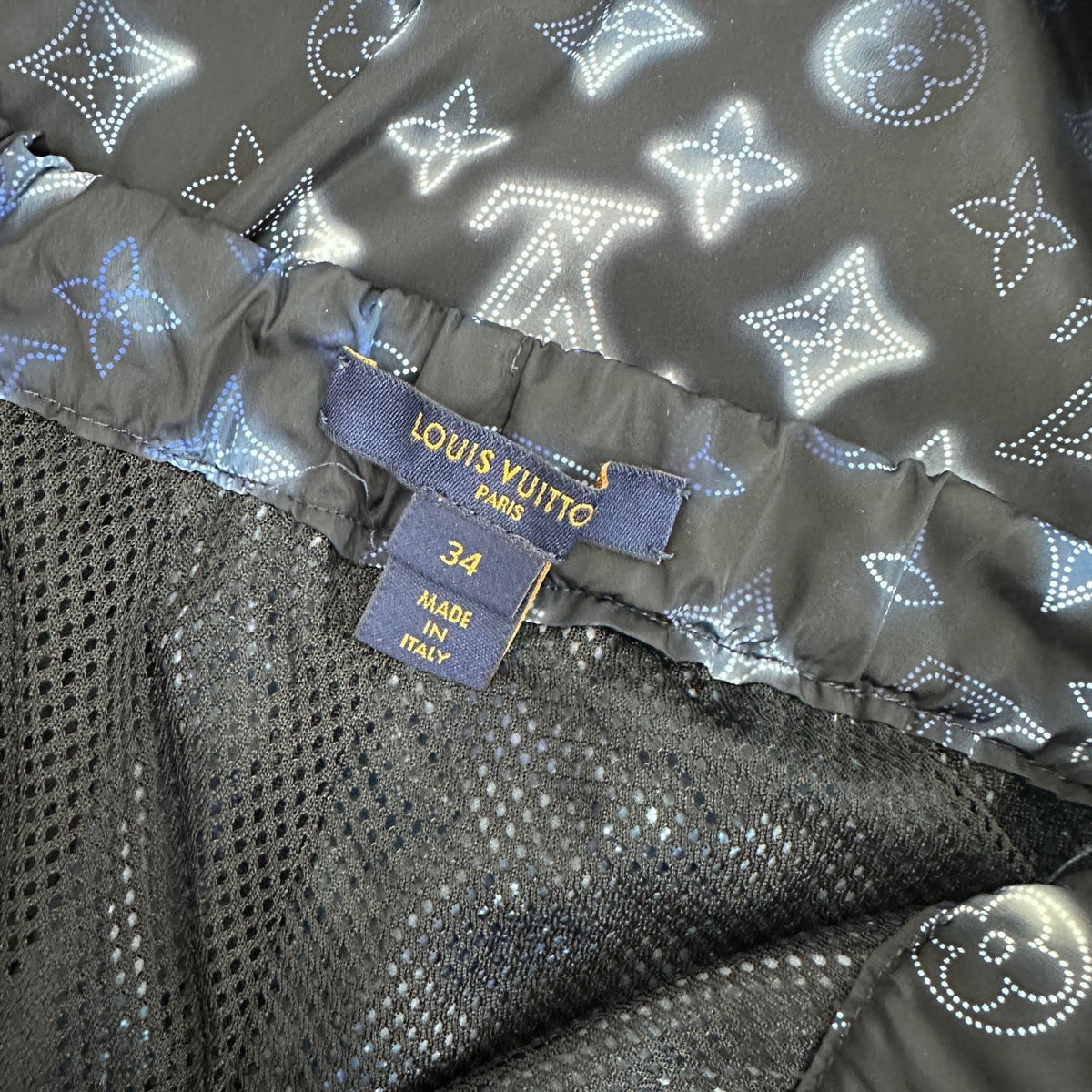 Louis Vuitton - Other - Polyamide - Multicolour - (34)