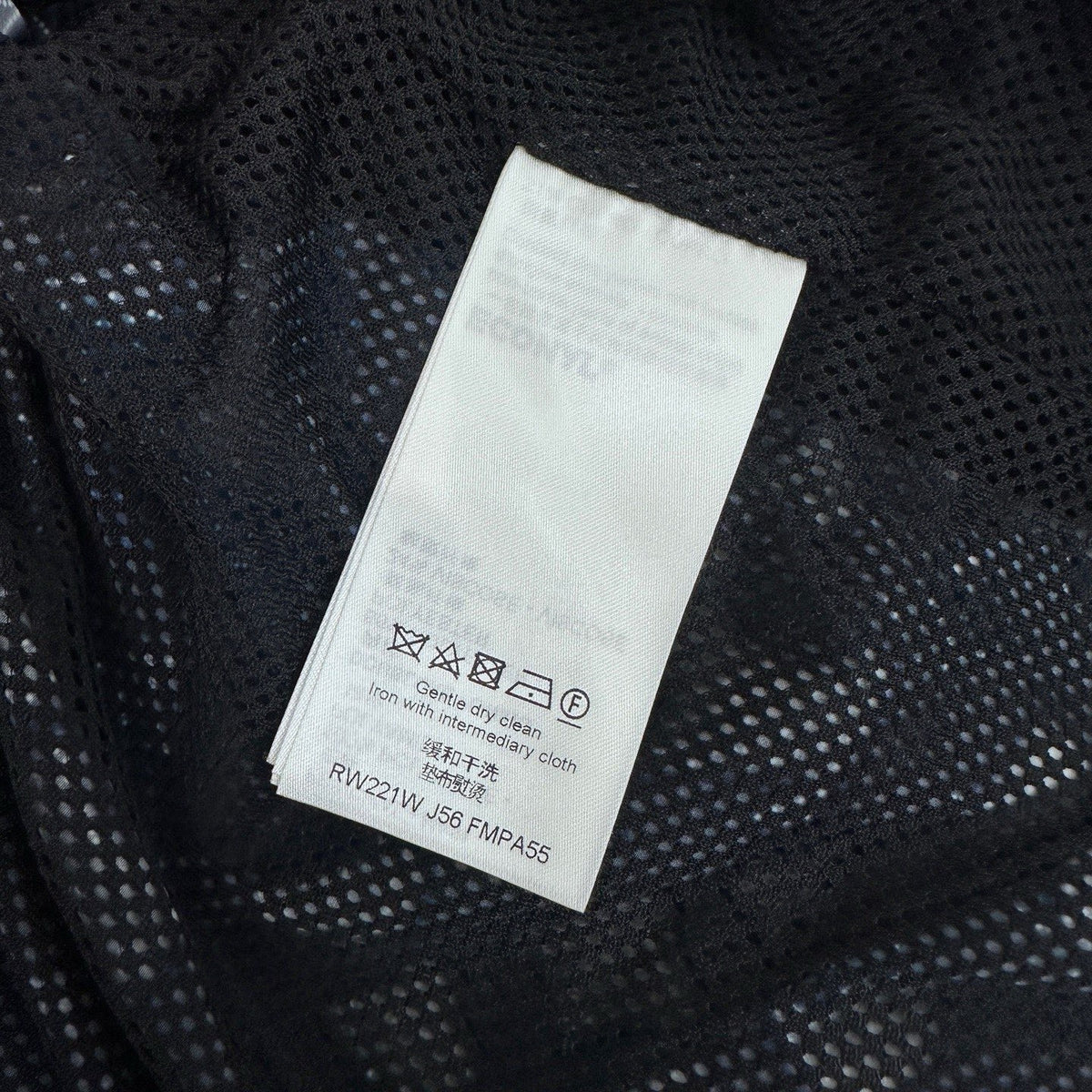 Louis Vuitton - Other - Polyamide - Multicolour - (34)